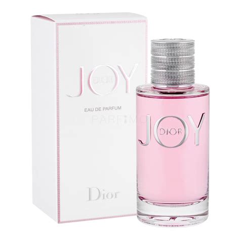 DIOR JOY by Dior parfumska voda za ženske .